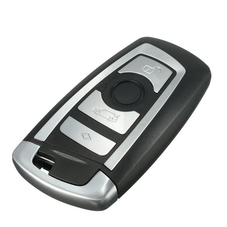 Details about   Remote Key Shell Case 4B Uncut Blade fit for BMW F10 F20 F30 F40 1 3 5 Series 